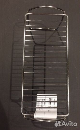 Посудная сушилка-полка Вэлвордад IKEA