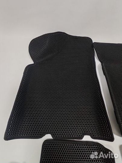 EVA коврики ваз (LADA) 2115 Samara (1997—2013)