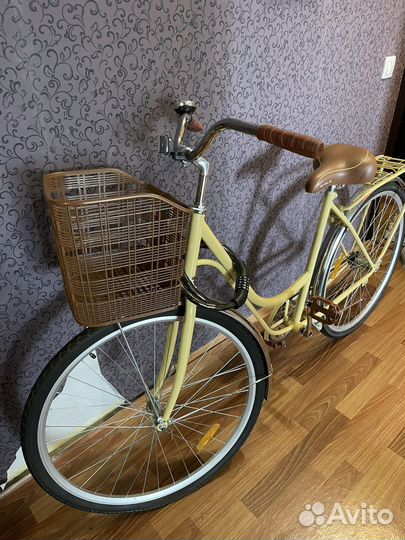 Велосипед Stels Navigator 325