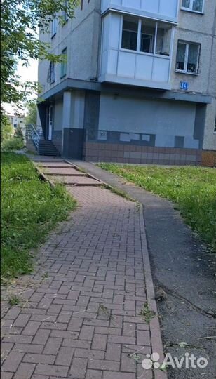 Кабинет на совместную аренду