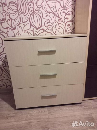 Мебель в детскую