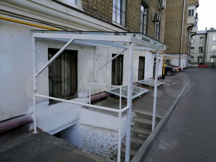 Свободного назначения, 83 м²