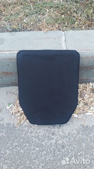 Бронежилет тактический штурмовой бр5