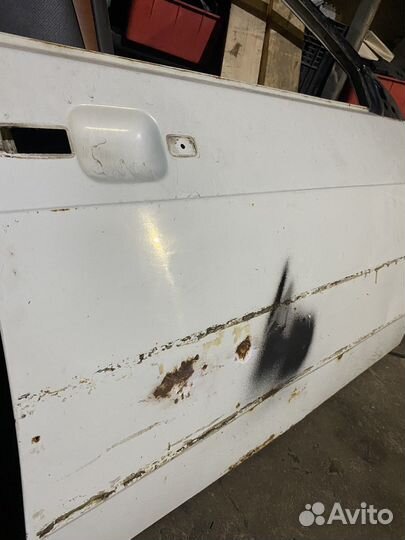 Продам 2 двери Ваз 2109