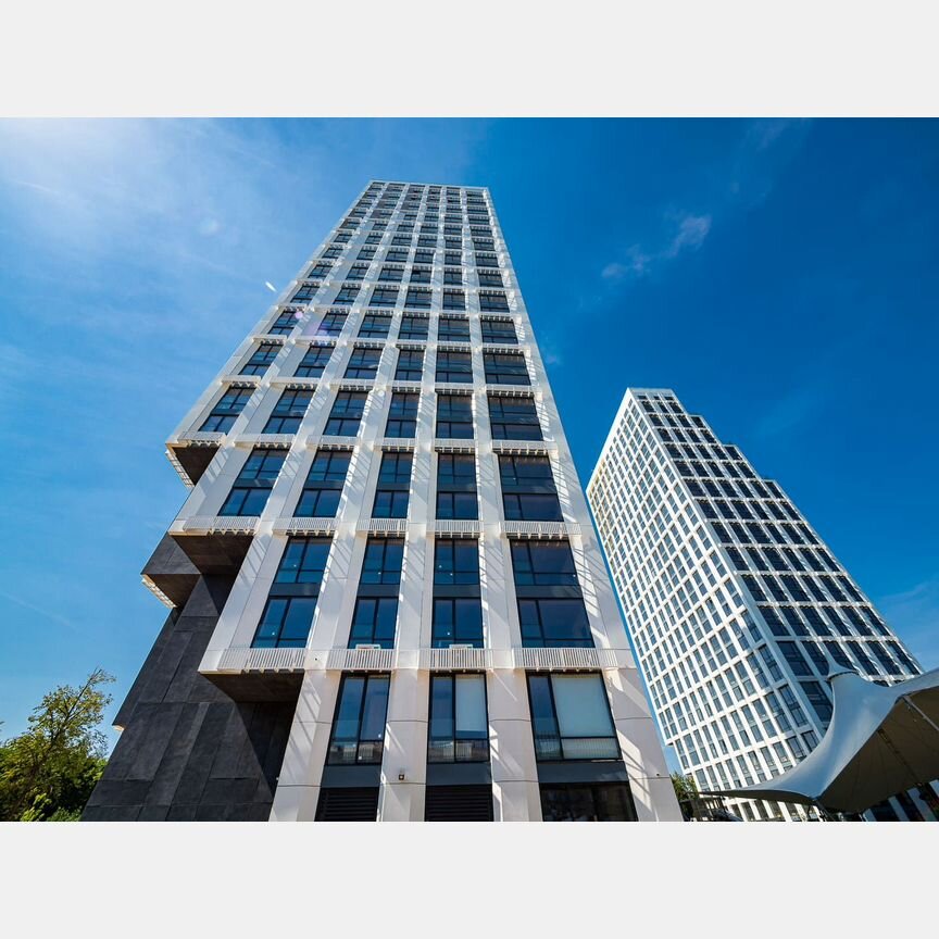 4-к. квартира, 111,3 м², 3/31 эт.