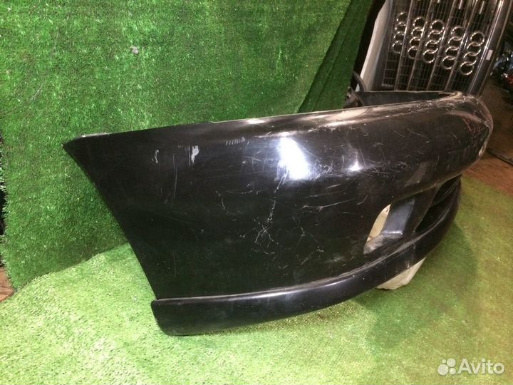 Бампер передний дорест Subaru Legacy Legacy BD BD5