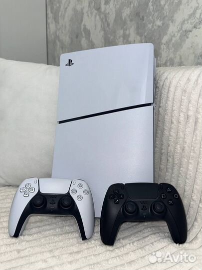 Аренда Sony PlayStation 5, на прокат Плейстейшен