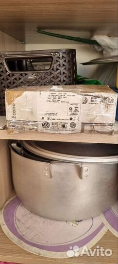 Колодки передние Октавия а 7