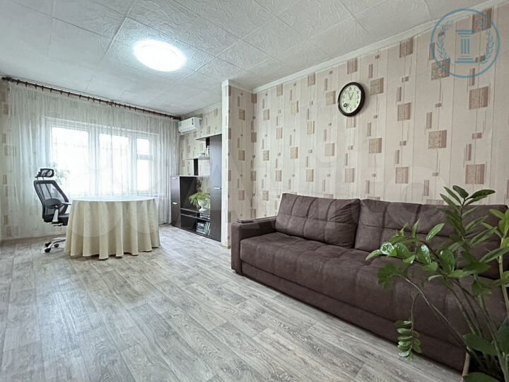 4-к. квартира, 73 м², 4/5 эт.