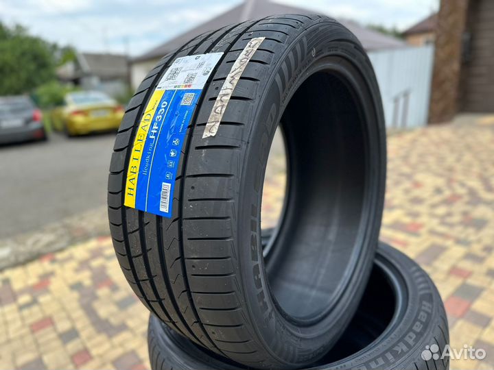 Habilead HF330 275/40 R21 107Y