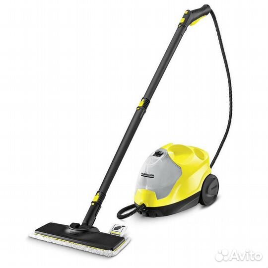 Пароочиститель Karcher sc 4