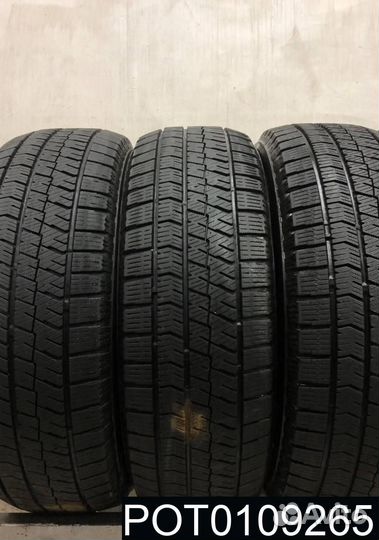 Bridgestone Blizzak VRX 205/60 R16 92Q