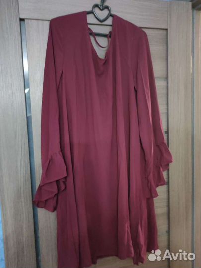 Платье туника