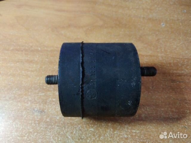 Опора двигателя (подушка) Bmw 5-Series E34 1988