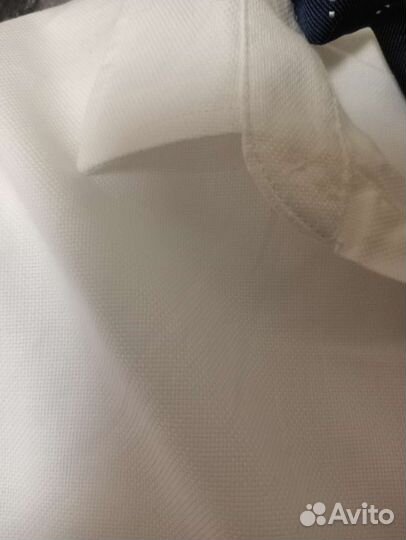 Рубашка с галстуком