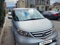 Honda Elysion 2.4 AT, 2007, 227 000 км, с пробегом, цена 1 600 000 руб.