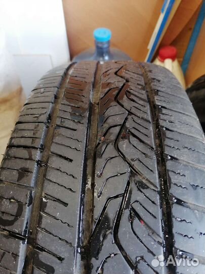 Nitto NT421A 225/65 R17 106V