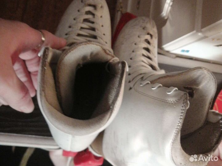 Edea Chorus 230 +John vilson coronation aCe