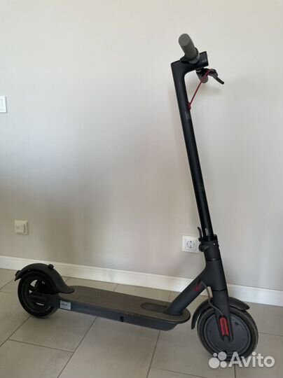 Электросамокат Xiaomi