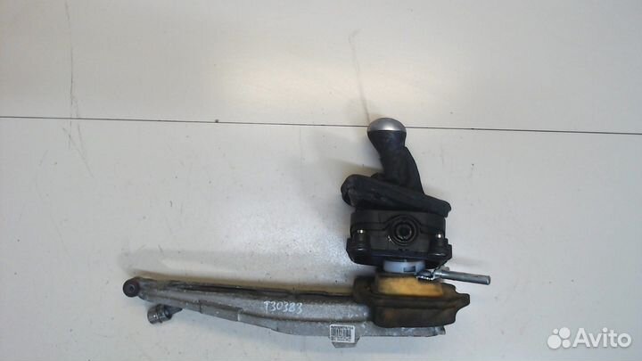 Кулиса кпп Mercedes C W203, 2006