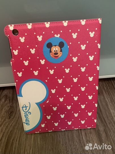 Чехол доя ipab air
