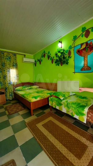 Комната 16 м², 1/1 эт.