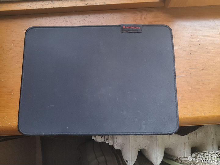 Коврик для мыши red square