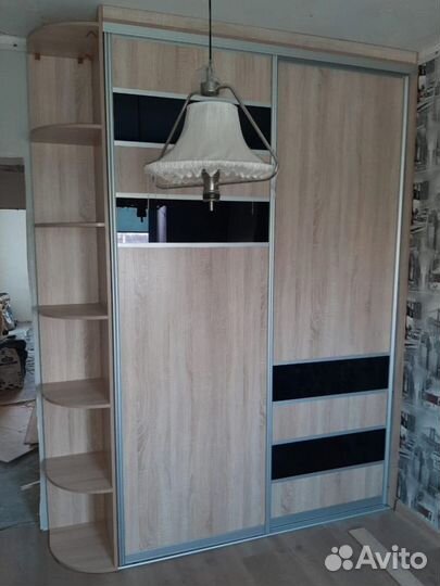 Шкаф на заказ