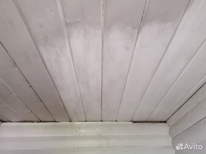 Уборка после ремонта