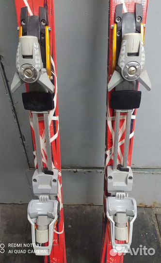 Лыжи для Ski тура