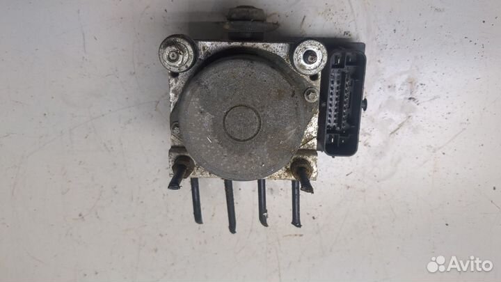 Блок абс, насос Ford Ka, 2010