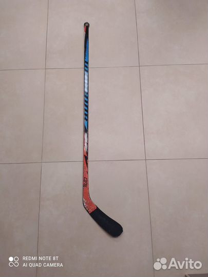 Клюшки хоккейные детские