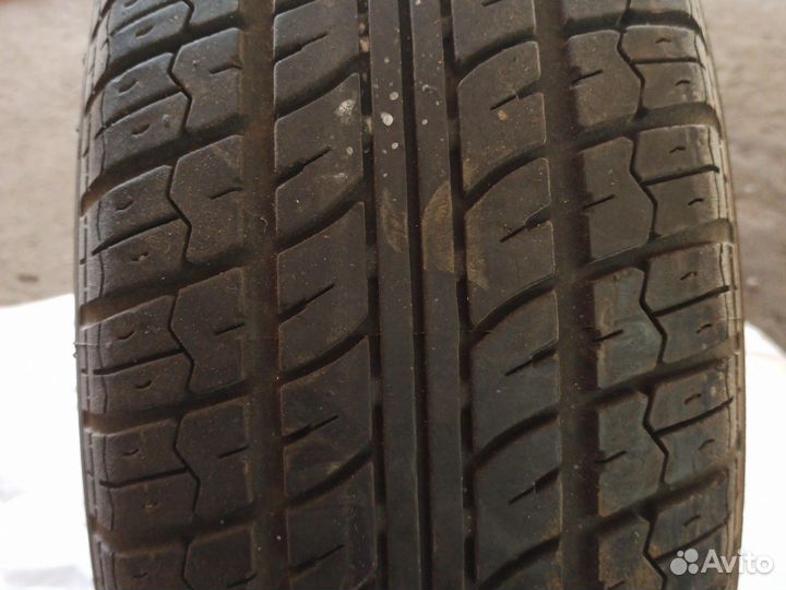 Nokian Tyres NRT 195/65 R14 89T