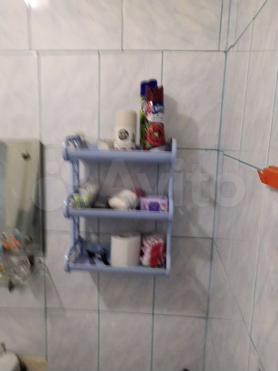 2-к. квартира, 44 м², 3/4 эт.