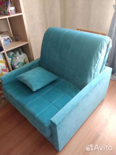 Кресло кровать диван-кровать