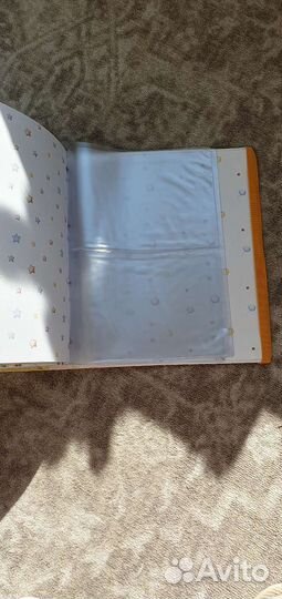 Альбом про детский сад