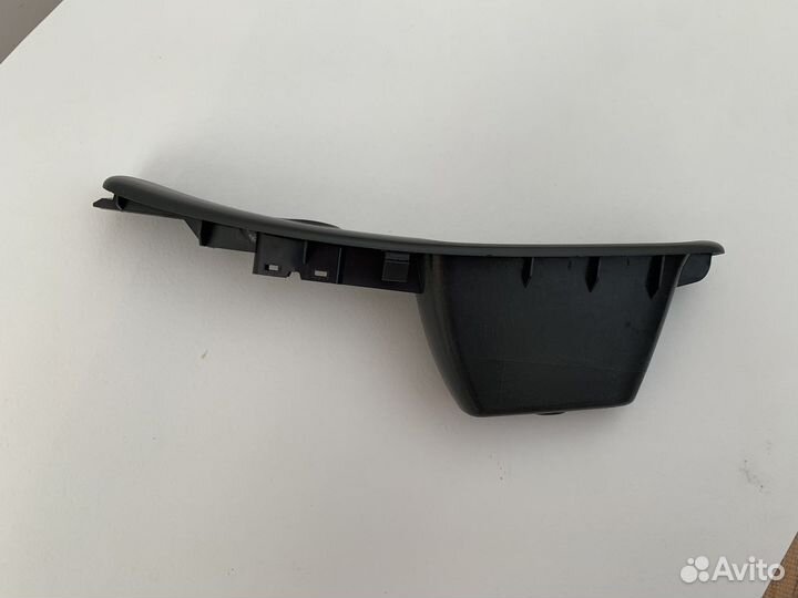 Накладка кнопки стеклоподъемника