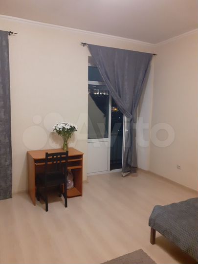 Комната 20 м² в 3-к., 5/5 эт.