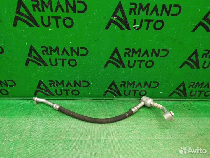 Трубка кондиционера Land Rover Range Rover Evoque