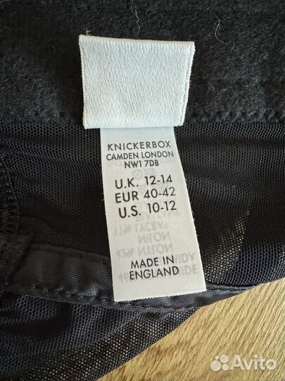 Корсеты топы