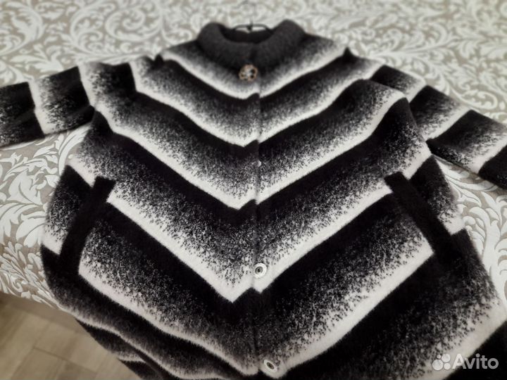 Пальто демисезонное 54р