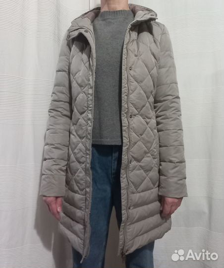 Пуховик outventure 42 размер