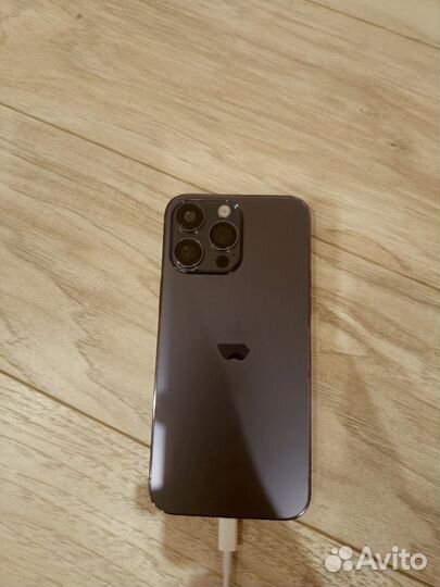 iPhone 14 Pro Max, 512 ГБ