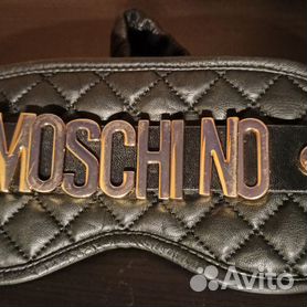 H&m moschino discount цены