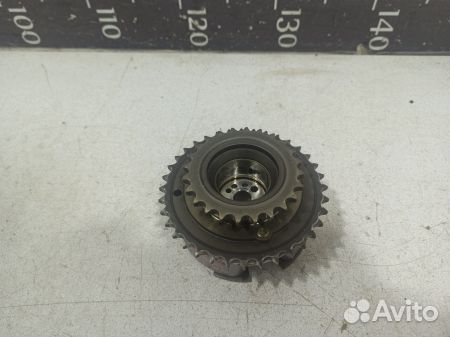 Механизм изменения фаз грм 1305031170