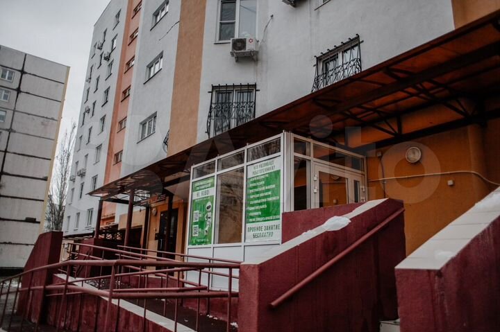 Юр. адрес и рабочее место в Автозаводском р-не