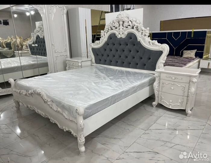 Спальня батичелла