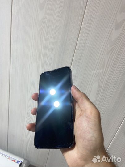 iPhone 13 Pro, 256 ГБ