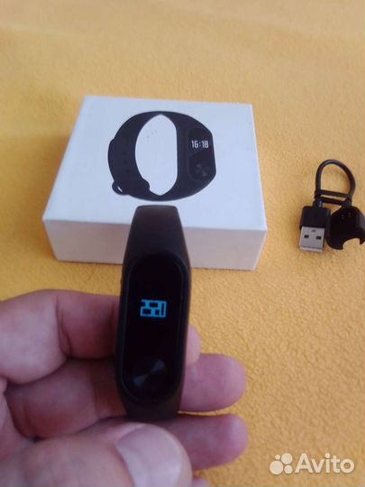 Фитнес часы