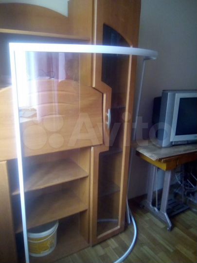 Комната 14 м² в 3-к., 4/10 эт.